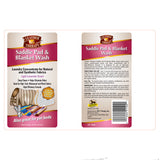Absorbine® Leather Therapy® Saddle Pad & Blanket Wash