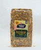 Forager's Feed Black Solider Fly Larvae Cake Mix