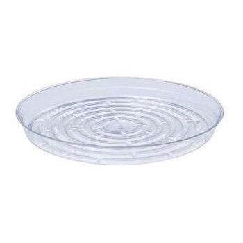 BWI Co WGCW1600N Cw-1600n 16 Clr Vinyl Saucer