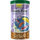 Tetra Variety Blend Food