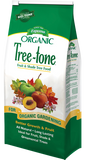 Espoma Organic Tree-tone