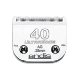 ULTRAEDGE DETACHABLE BLADE