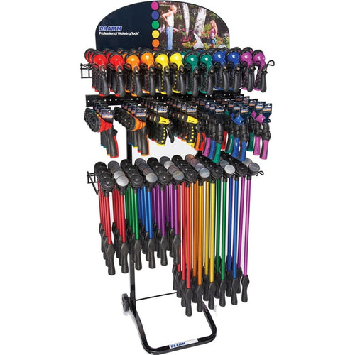 WAND HAND WATERING DISPLAY