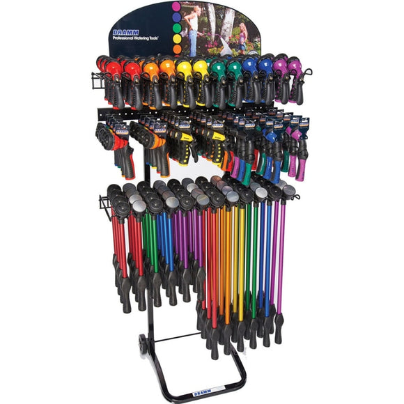 WAND HAND WATERING DISPLAY