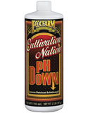 FoxFarm Cultivation Nation® PH Down