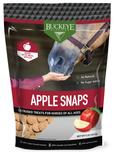 BUCKEYE™ Nutrition Apple Snaps