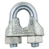 National Hardware 3230BC Series Wire Cable Clamp
