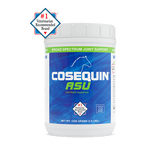 COSEQUIN ASU POWDER JOINT SUPPLEMENT FOR HORSES