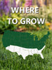 Jonathan Green Black Beauty® Dense Shade Grass Seed