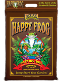 Foxfarm  pH Adjusted Happy Frog Organic Potting Soil Mix