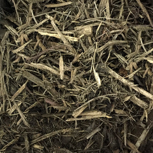 Grant County Mulch Gardenpro Shredded Hardwood Mulch