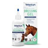 Vetericyn Plus® Dressing Gel