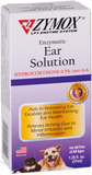 ZYMOX Enzymatic Ear Solution with 0.5% Hydrocortisone