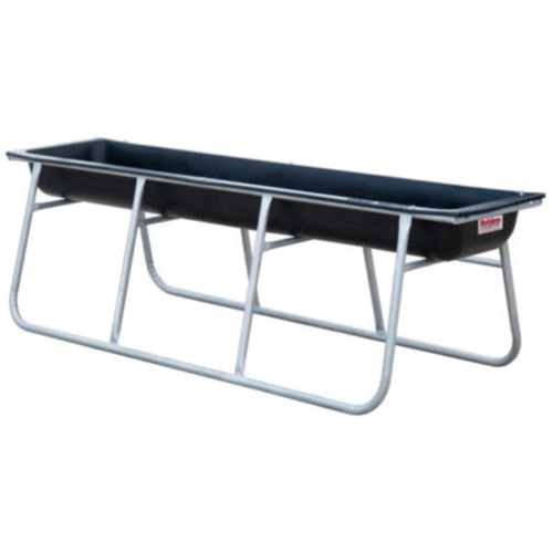 Behlen Country Galvanized Horse Bunk