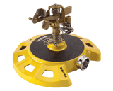 ColorStorm Circular Base Impulse Sprinkler