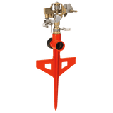 Dramm Corporation ColorStorm Stake Impulse Sprinkler