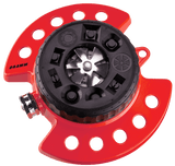 Dramm Corporation Colorstorm Turret Sprinkler