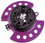 Dramm Corporation Colorstorm Turret Sprinkler