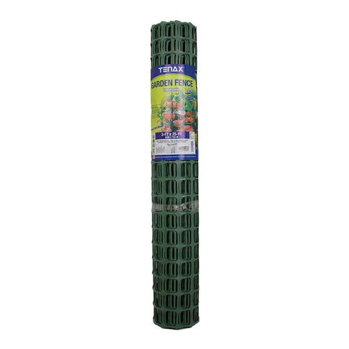 Tenax Garden Fence