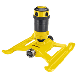 ColorStorm 4 Pattern Gear Sprinkler