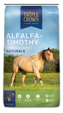 Triple Crown Premium Alfalfa-Timothy Forage Cubes