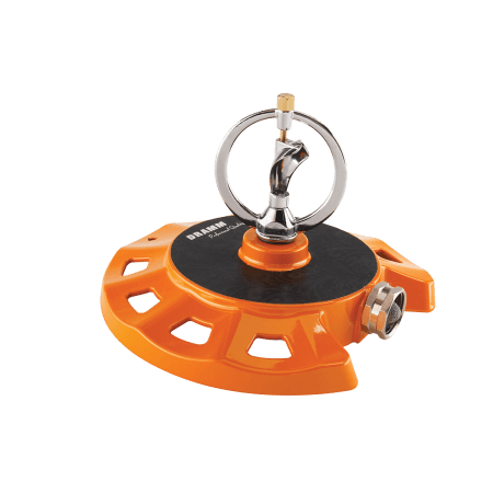 ColorStorm Spinning Sprinkler