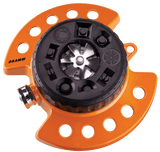 Dramm Corporation Colorstorm Turret Sprinkler