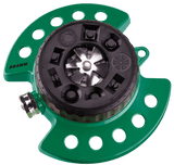 Dramm Corporation Colorstorm Turret Sprinkler