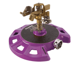 ColorStorm Circular Base Impulse Sprinkler