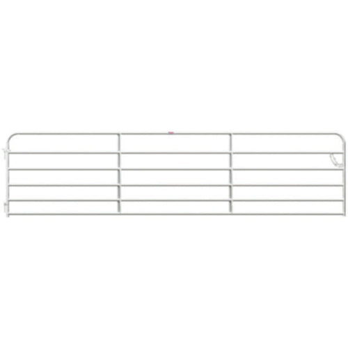 Behlen Mfg 14′ 6 Rail Galvanized Gate