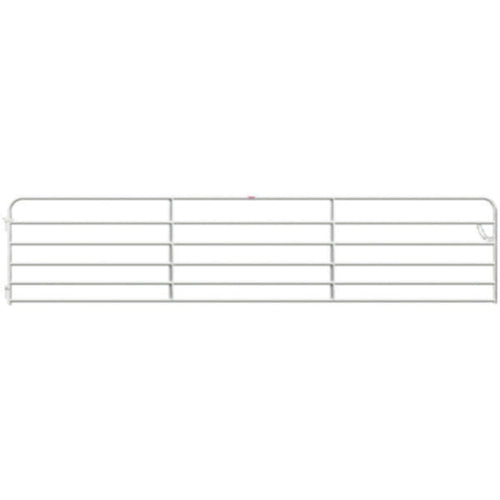 Behlen Mfg 16′ 6 Rail Galvanized Gate
