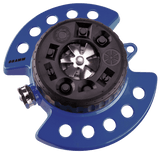 Dramm Corporation Colorstorm Turret Sprinkler