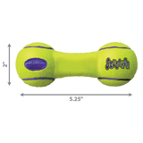 KONG AirDog Dumbbell Dog Toy