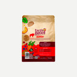 Earthborn Holistic EarthBites Crunchy Bison Meal Recipe Baked Dog Treats