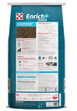 Purina® Enrich Plus® Senior Horse Feed
