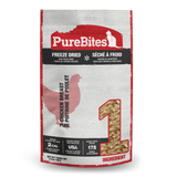PureBites Freeze Dried Chicken Breast Cat Treats