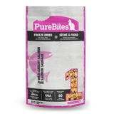 PureBites Freeze Dried Salmon Cat Treats
