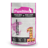 PureBites Freeze Dried Salmon Cat Treats