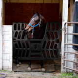 Horseman's Pride Plastic Stall Gates with Yoke