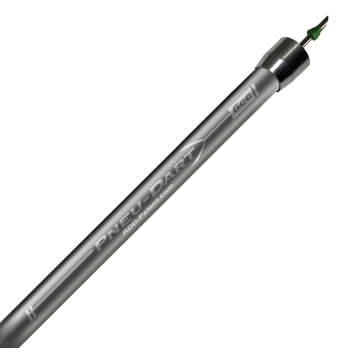 Pneu-Dart 6CC Type U RDD 5 Pack
