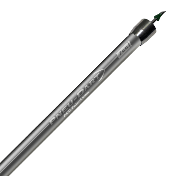 Pneu-Dart 7CC Type U RDD 5 Pack