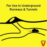 Victor® Poison Moleworms™