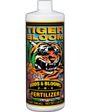 Foxfarm Tiger Bloom® Liquid Plant Food