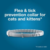 Seresto Flea and Tick Collar for Cats