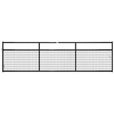 Behlen Country Wire-Filled Gate Black