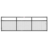 Behlen Country Wire-Filled Gate Black