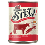 Redbarn Beef & Carrot Hearty Stew Dog Food