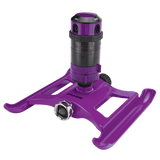 ColorStorm 4 Pattern Gear Sprinkler
