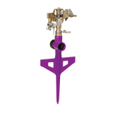 Dramm Corporation ColorStorm Stake Impulse Sprinkler