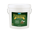 Farnam Horseshoer's Secret